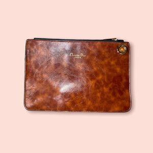 Dupe Clutch/Evening Bag